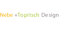 Logo Nebe+Topitsch